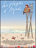 Les Plages d\'Agnès (The Beaches of Agnes)