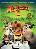 Madagascar 2 : la grande évasion
