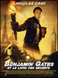 Benjamin Gates 2