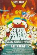 South Park : Bigger, Longer and Uncut