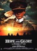 Hope and Glory : La Guerre à 7 ans 
