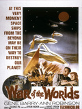 La Guerre des mondes (1953)
