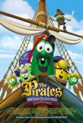 The Pirates Who Don\'t Do Anything: A VeggieTales Movie