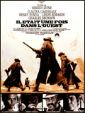 C\'era una volta il West (Once Upon a Time in the West )