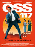 OSS 117: Le Caire nid d\'espions (OSS 117: Cairo, Nest of Spies)