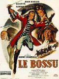 Le Bossu (1960)