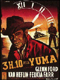 3h10 pour Yuma (1957)