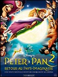 Peter Pan 2, Retour au pays imaginaire