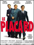 Le Placard (The Closet)