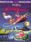 #Les Aventures de Bernard et Bianca (Rep. 1987)