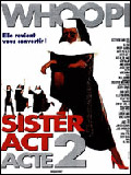 Sister Act II