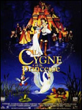 Le Cygne et la princesse