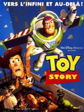#Toy Story(3D)