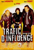 Trafic d\'influence
