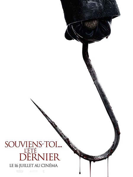 I Know What You Did Last Summer (2025)
