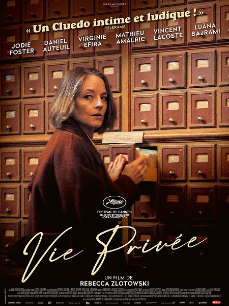 Vie Privée (2025)