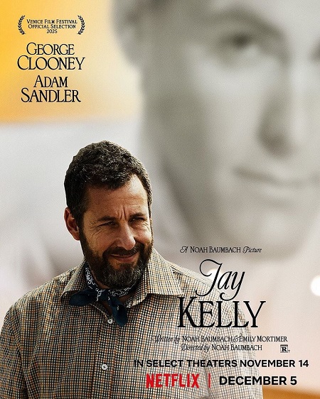 Jay Kelly