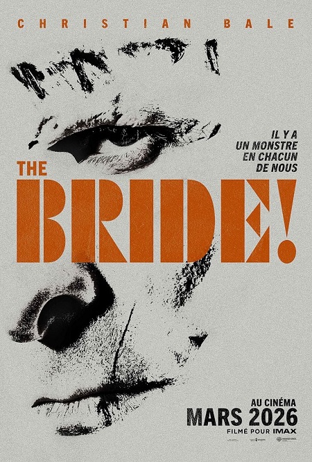 The Bride!